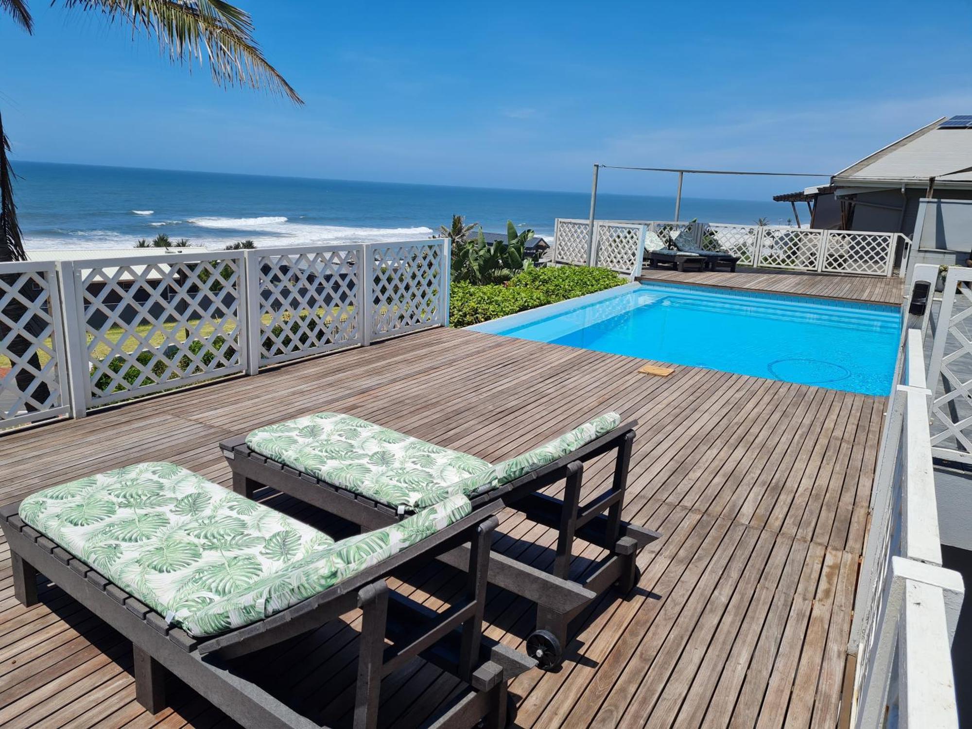 Fairview Guesthouse Балито Екстериор снимка