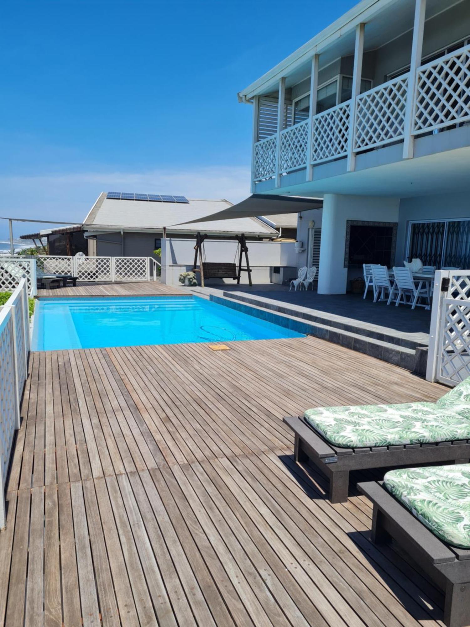 Fairview Guesthouse Балито Екстериор снимка