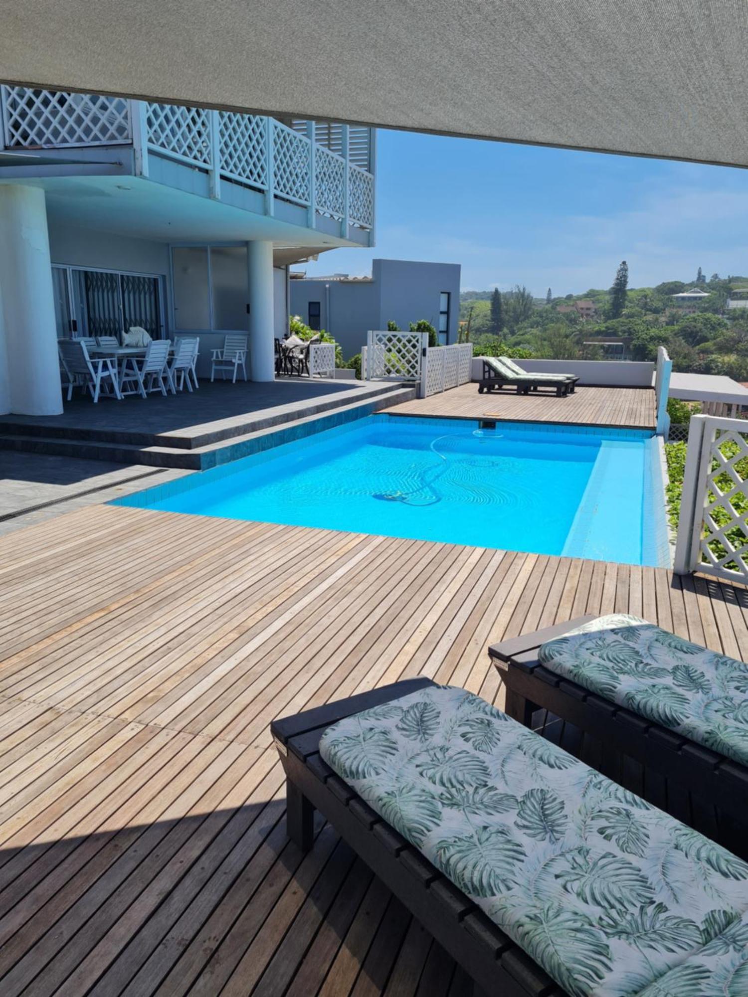 Fairview Guesthouse Балито Екстериор снимка