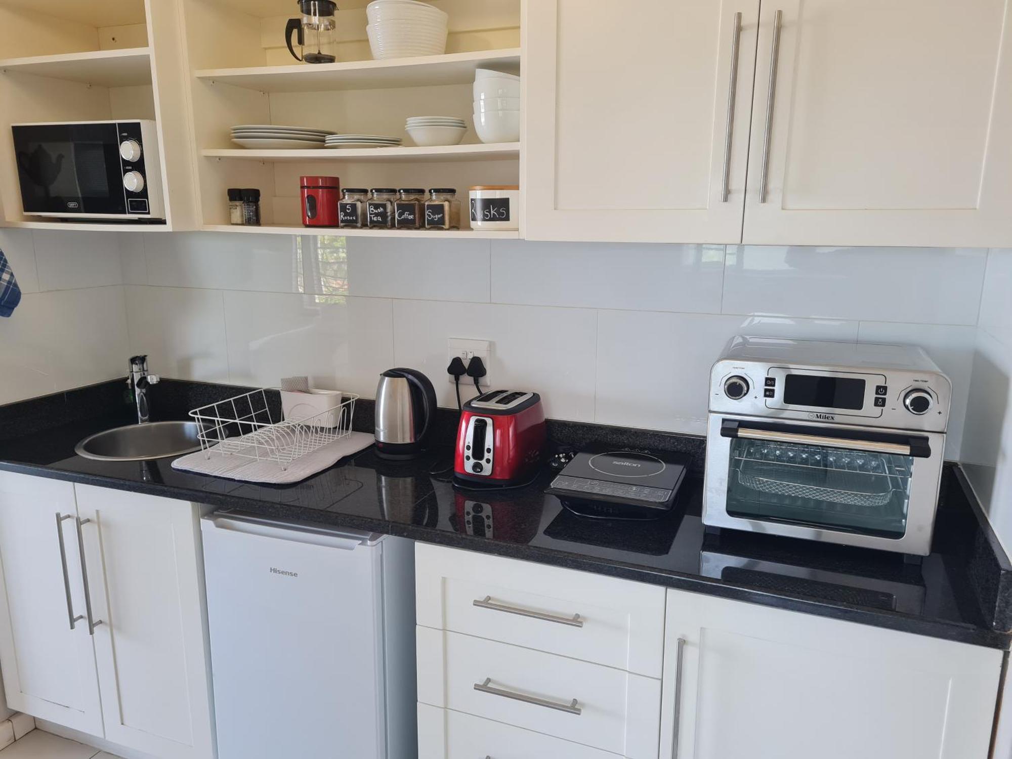 Fairview Guesthouse Балито Стая снимка