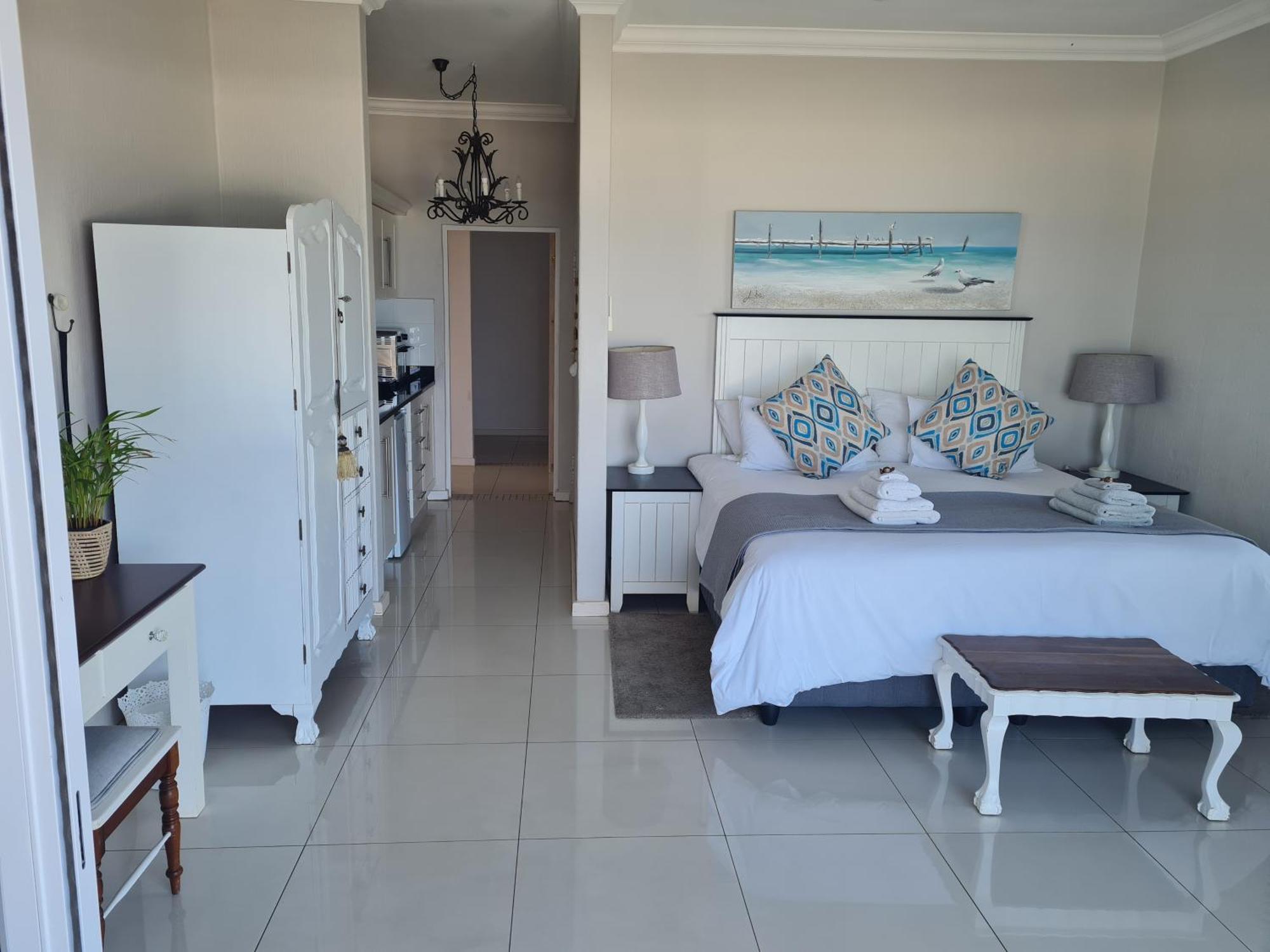 Fairview Guesthouse Балито Стая снимка