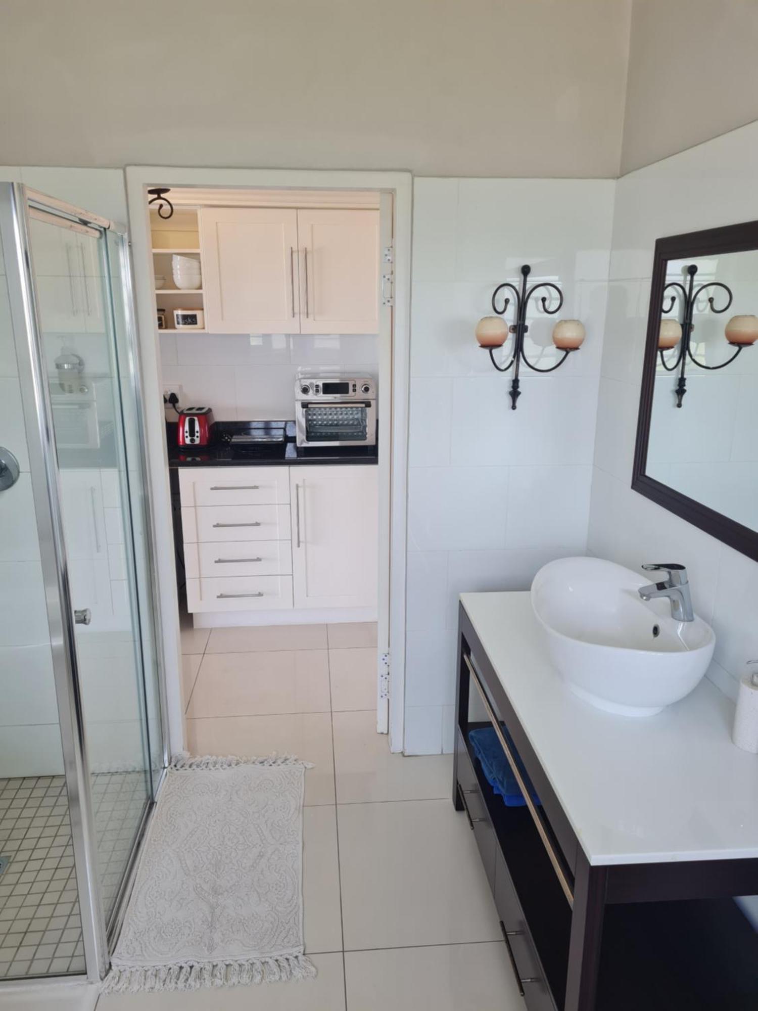 Fairview Guesthouse Балито Стая снимка