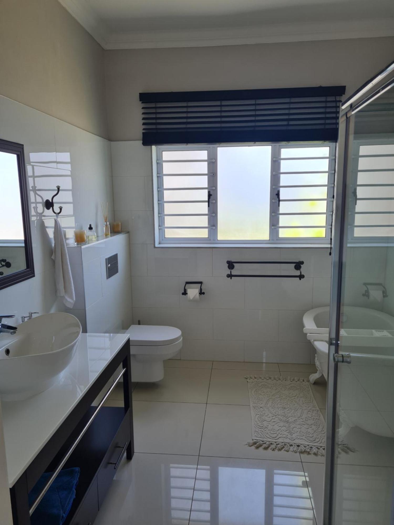 Fairview Guesthouse Балито Стая снимка