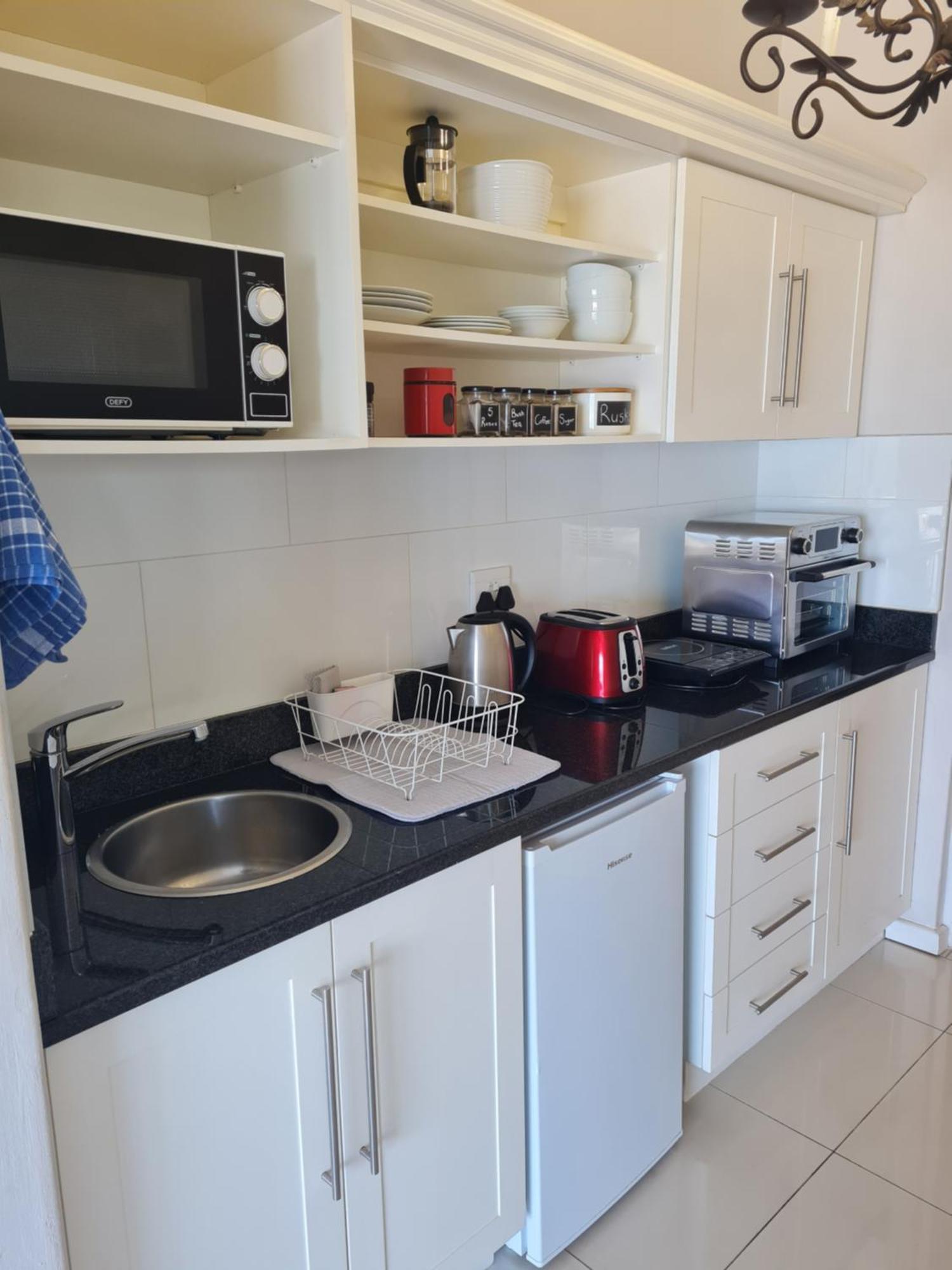 Fairview Guesthouse Балито Стая снимка