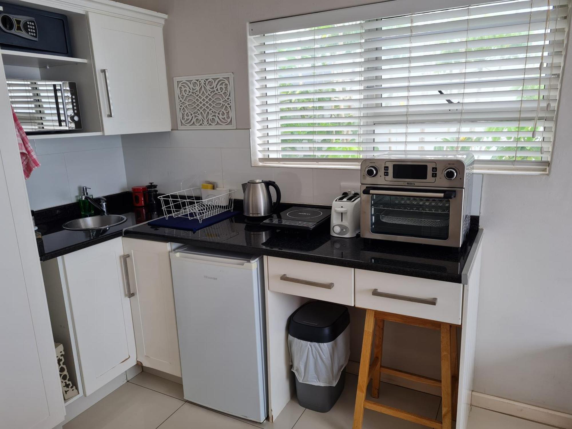 Fairview Guesthouse Балито Стая снимка