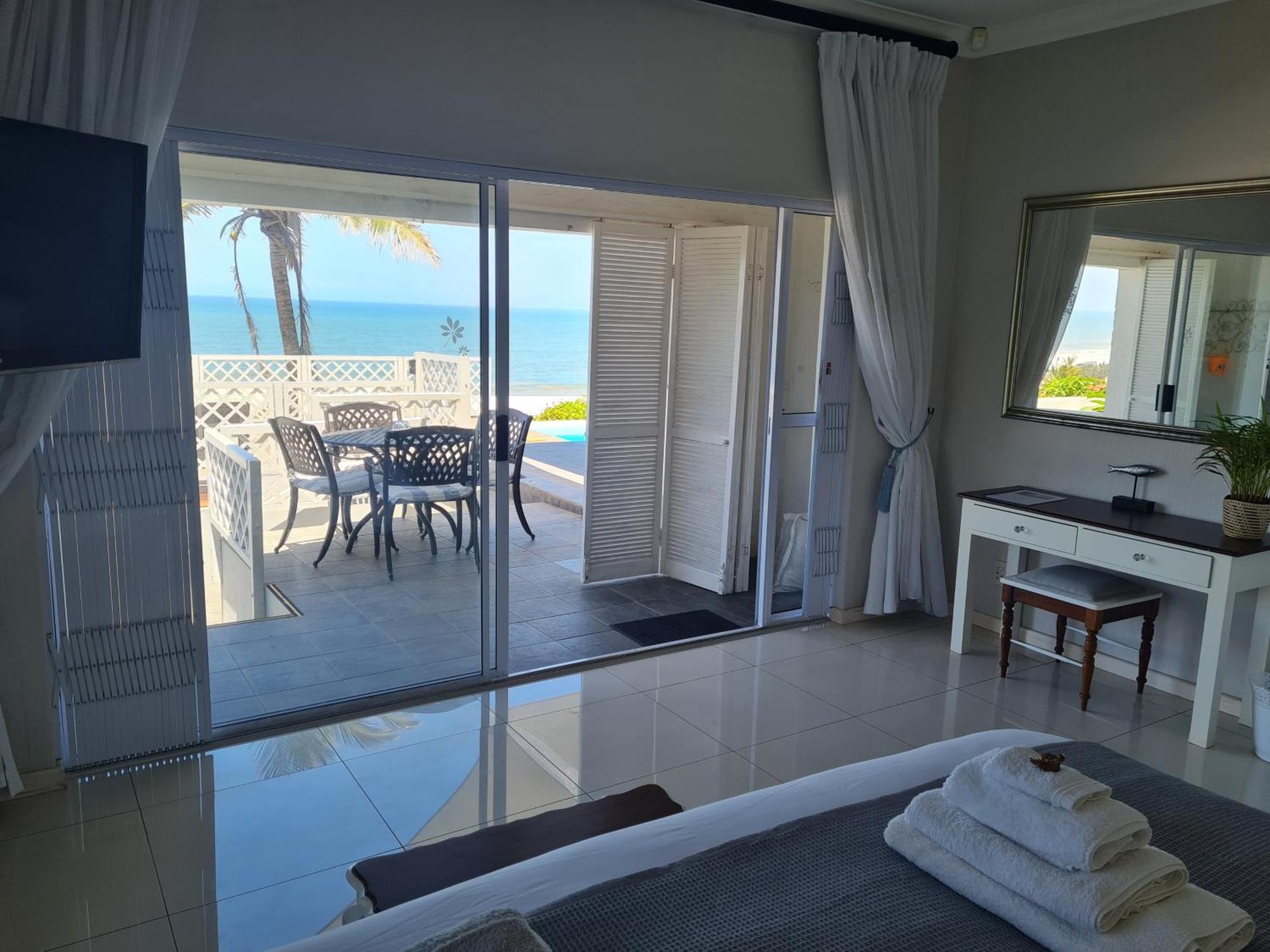 Fairview Guesthouse Балито Стая снимка