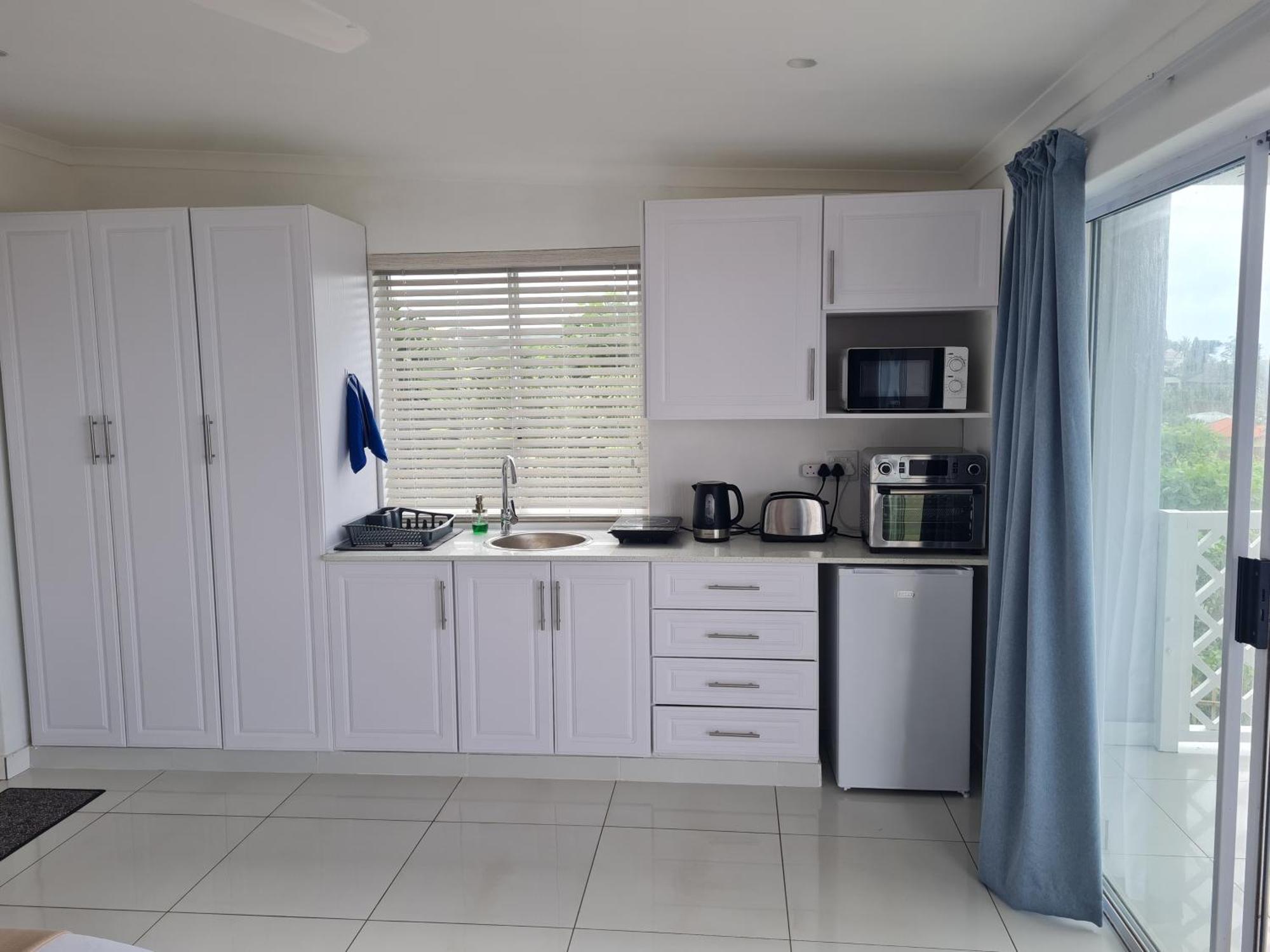 Fairview Guesthouse Балито Екстериор снимка