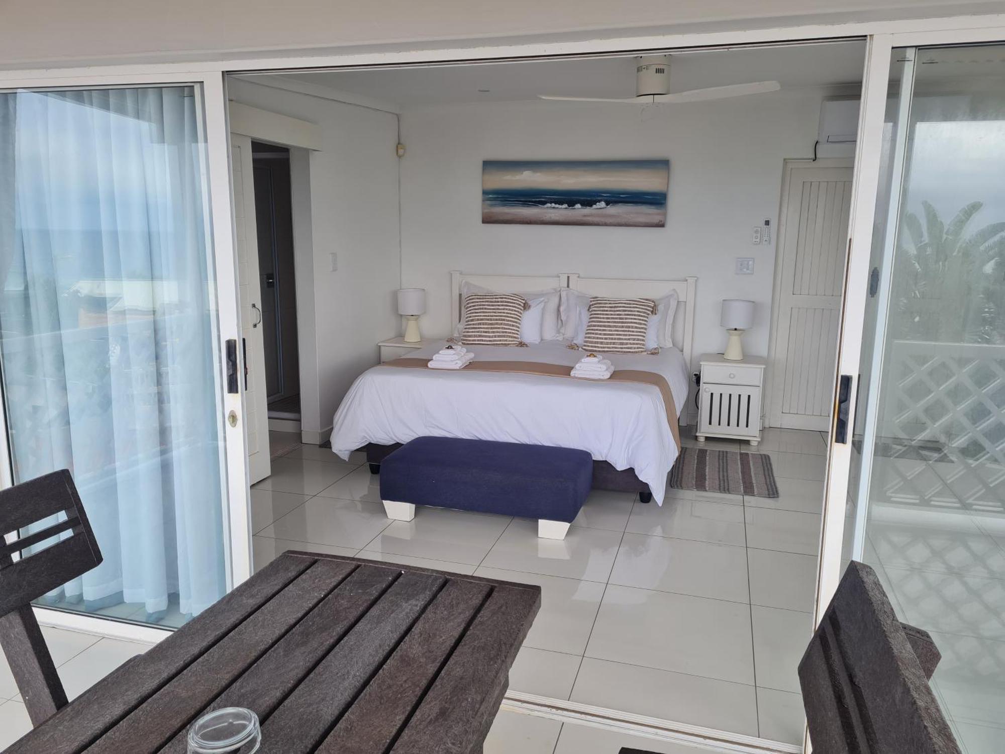 Fairview Guesthouse Балито Екстериор снимка