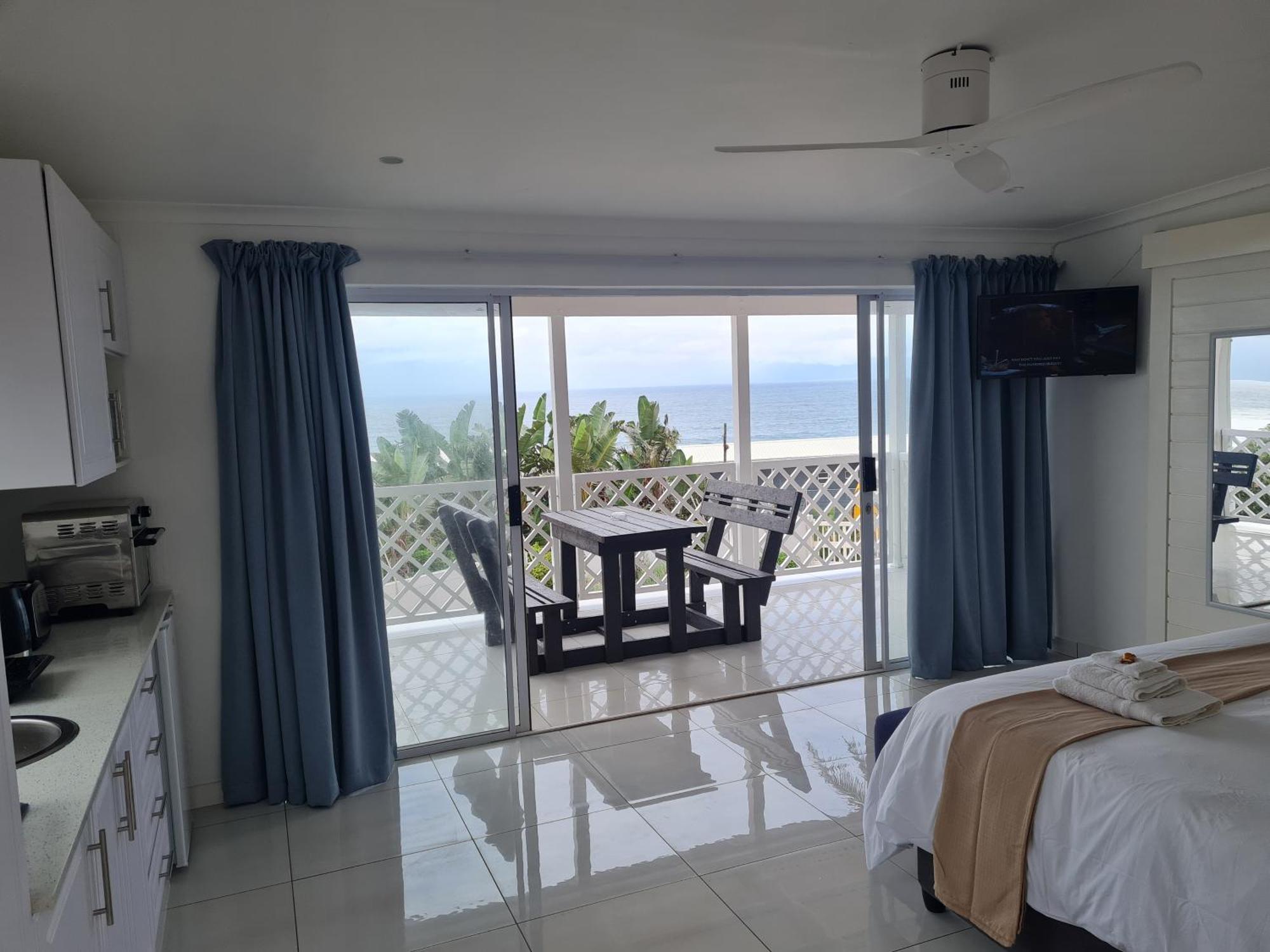 Fairview Guesthouse Балито Екстериор снимка