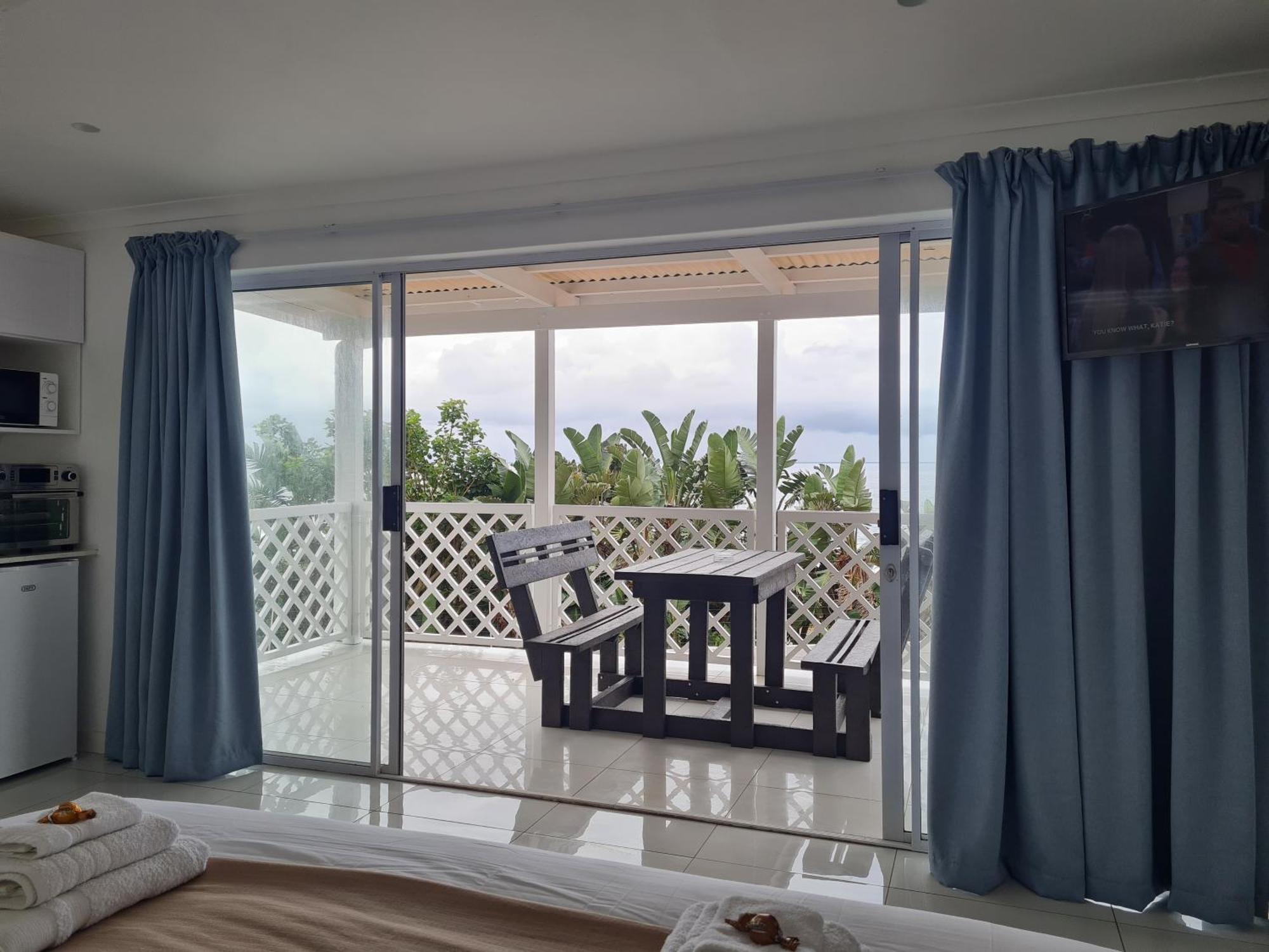 Fairview Guesthouse Балито Екстериор снимка