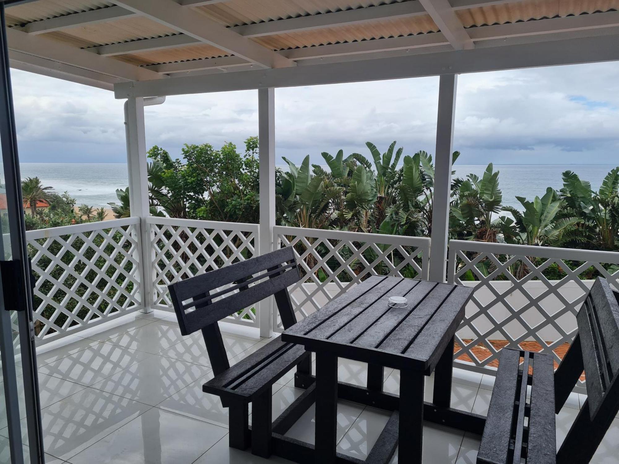 Fairview Guesthouse Балито Екстериор снимка